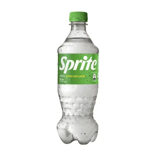 [61470] SPRITE SABOR LIMA-LIMON 591 ML UN