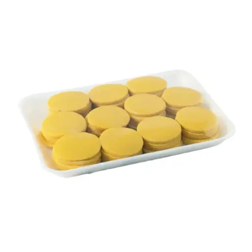 [81012] SOPAIPILLA 50 UN BANDEJA