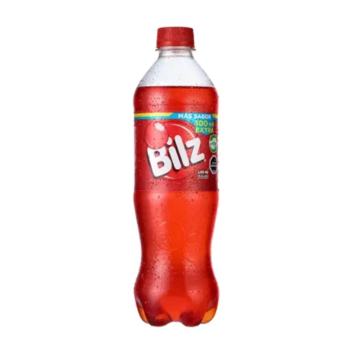 [73017] BEBIDA BILZ 600 CC