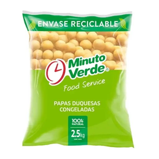 [83008] PAPA DUQUESA 2,5 KG UN