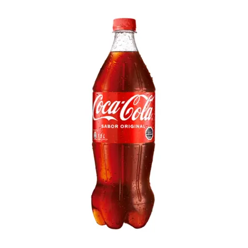 [73043] COCA COLA ORIGINAL 1,5 LTS UN