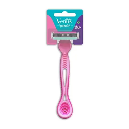 [61336] PRESTOBARBA VENUS GILLETTE UN