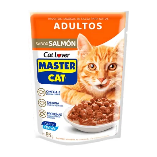 [70131] ALIMENTO DE GATO SOBRE VARIDADES 85 GR UN