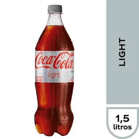 [61368386940945] COCA COLA LIGHT 1.5 LT