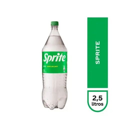 [61368387600084] SPRITE 2.5 LT