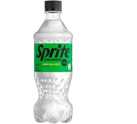 [61368387606003] SPRITE ZERO 591 ML