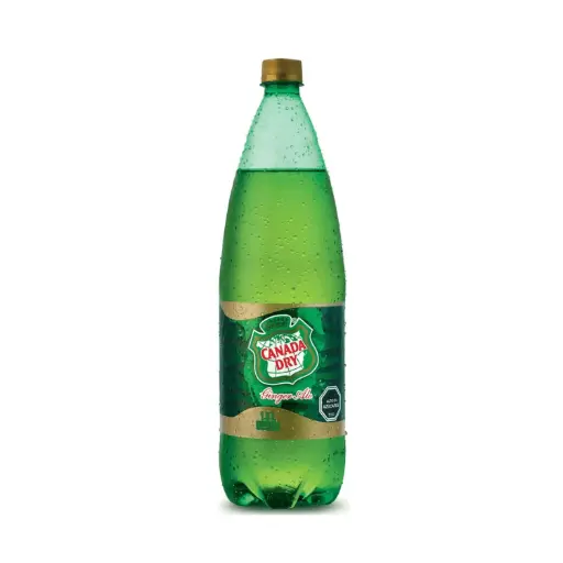 [61368387906806] CANADA DRY GINGER ALE 1.5 LT