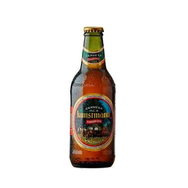 [1613940042539] KUNSTMANN TOROBAYO 330 CC BOTELLIN