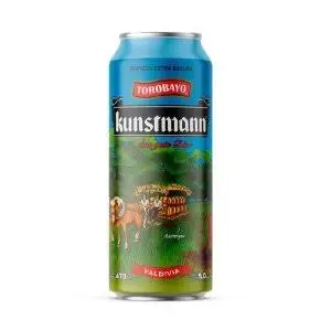 [1642873596154] KUNSTMANN TOROBAYO LATA 470 CC