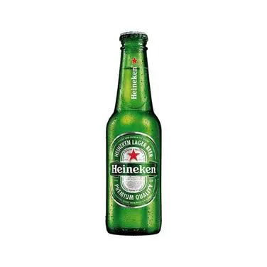 [61368369639540] HEINEKEN 330 CC BOTELLIN