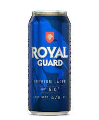 [61368369762849] ROYAL 470 CC LATA