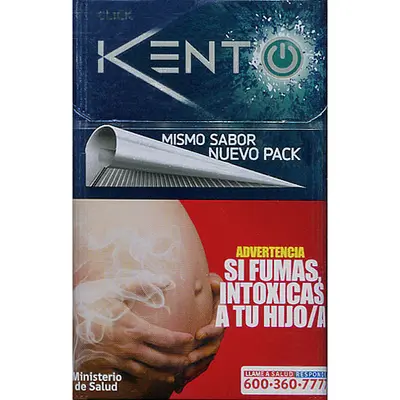 [61368394900811] KENT CLICK (SWITCH) 20