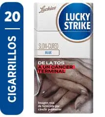[61368394752958] LUCKY BLUE 20