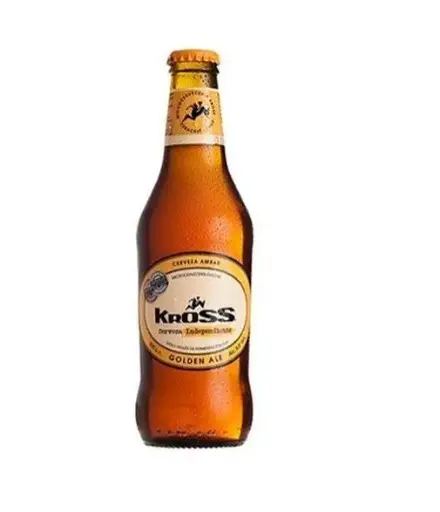 [61368368926044] KROSS GOLDEN 330 CC