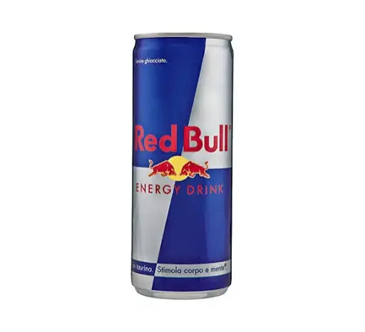 [61368388801079] RED BULL ORIGINAL 250 ML