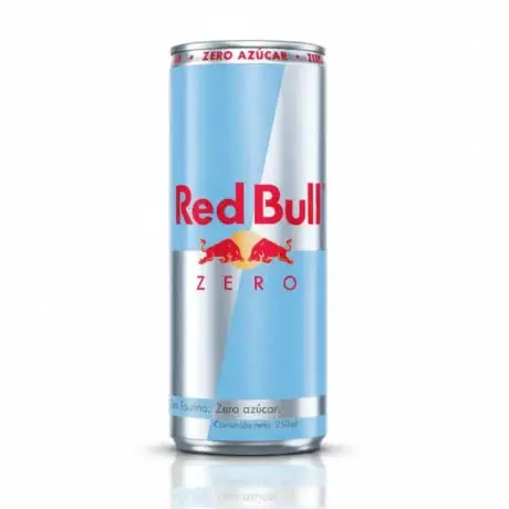[78476137983076] RED BULL ZERO 250ML