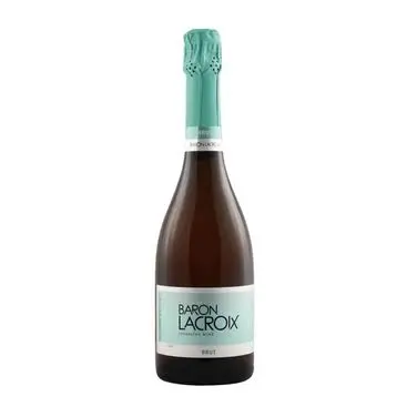 [61368324574989] BARON LACROIX BRUT 750 CC