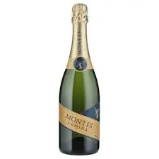 [76185069693202] ESPUMANTE MONTES LUMINA BRUT