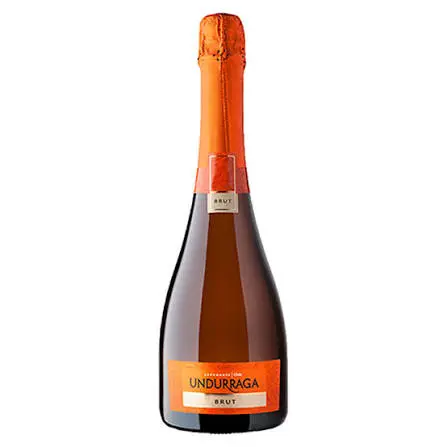 [61368324568909] UNDURRAGA BRUT 750 CC