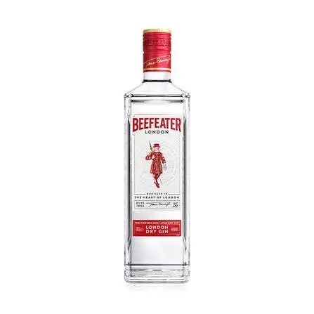 [61368347125916] GIN BEEFEATER 750 CC