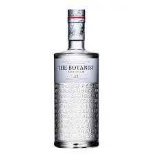 [68928946898283] THE BOTANIST GIN 700 CC