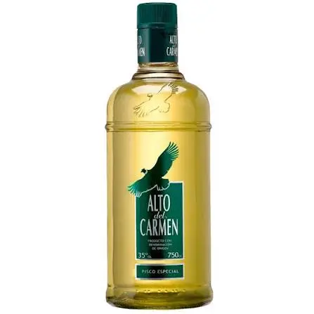 [61368348358093] ALTO DEL CARMEN 35º 750 CC